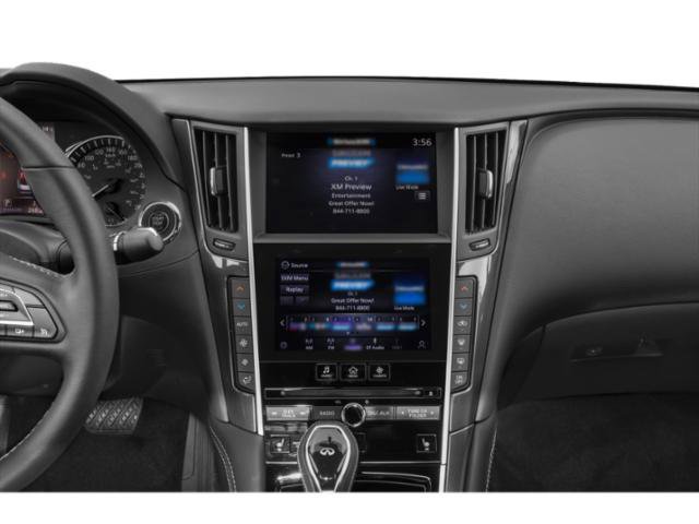 Certified 2024 INFINITI Q50 Sensory AWD/4WD image 13