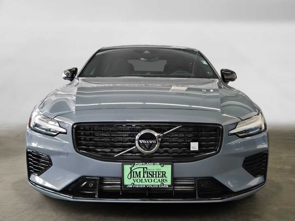 Certified 2022 Volvo S60 T8 Polestar w/ Protection Package Premier AWD/4WD image 8