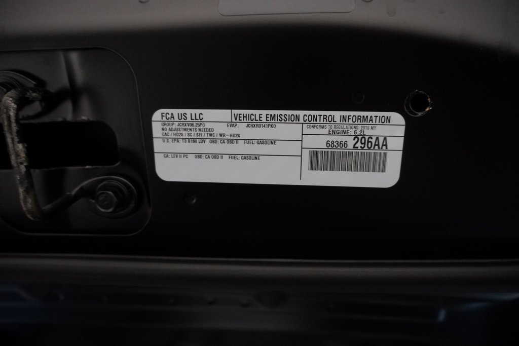 Used 2018 Dodge Challenger SRT Demon image 47