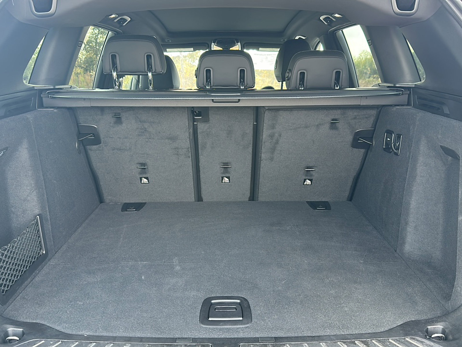 Certified 2023 BMW X3 xDrive30i w/ Premium Package image 21