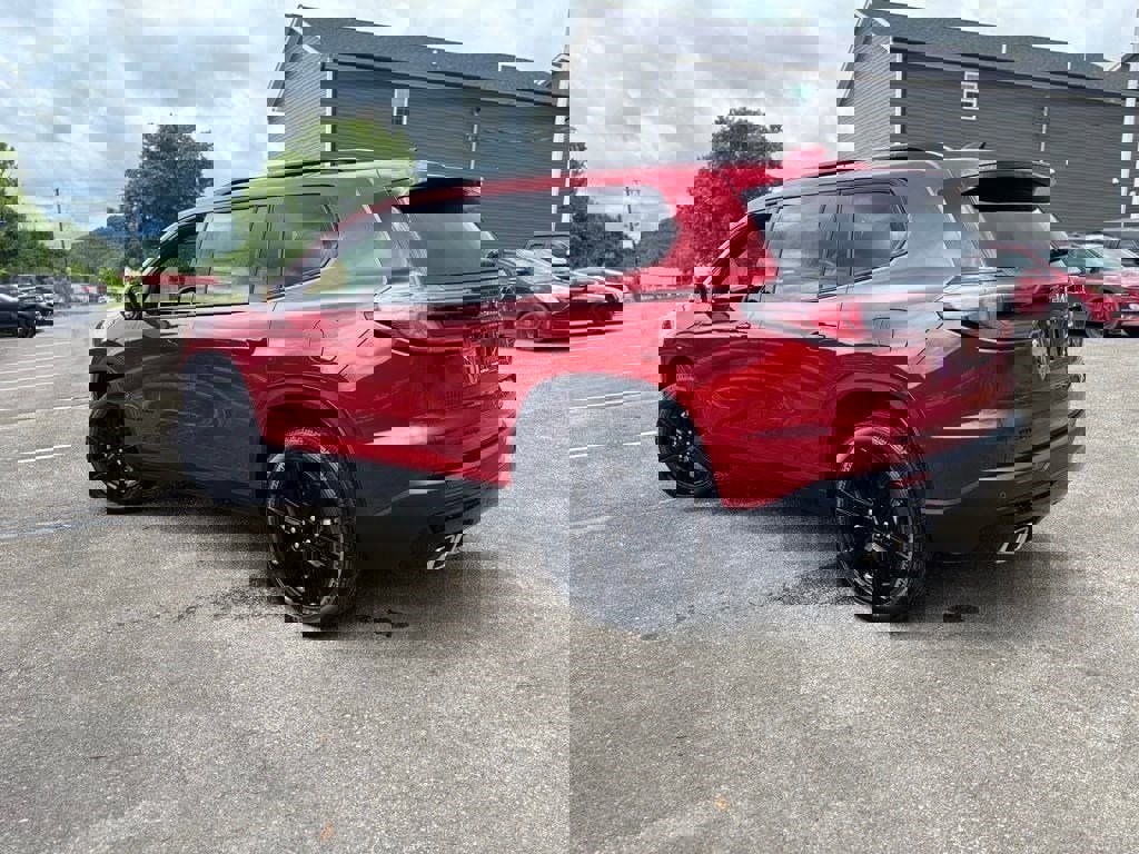 New 2025 GMC Acadia Elevation w/ Elevation Premium Package image 5