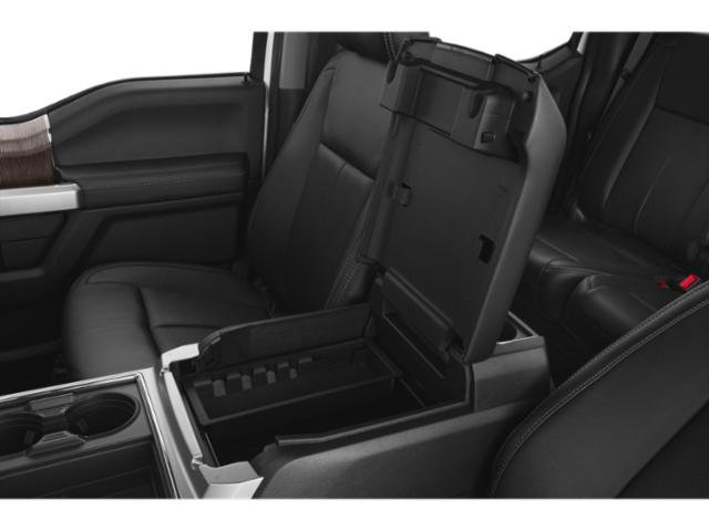 Used 2020 Ford F250 Lariat w/ Lariat Value Package image 14