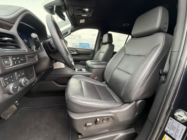 Used 2023 Chevrolet Tahoe Z71 AWD/4WD image 17