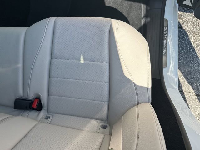 Certified 2026 Mercedes-Benz GLE 350 4MATIC image 30