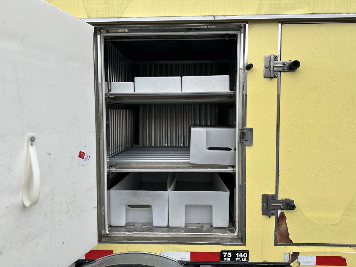 Used 2019 Ford E-450 and Econoline 450 Super Duty w/ Power Windows & Locks Group image 22