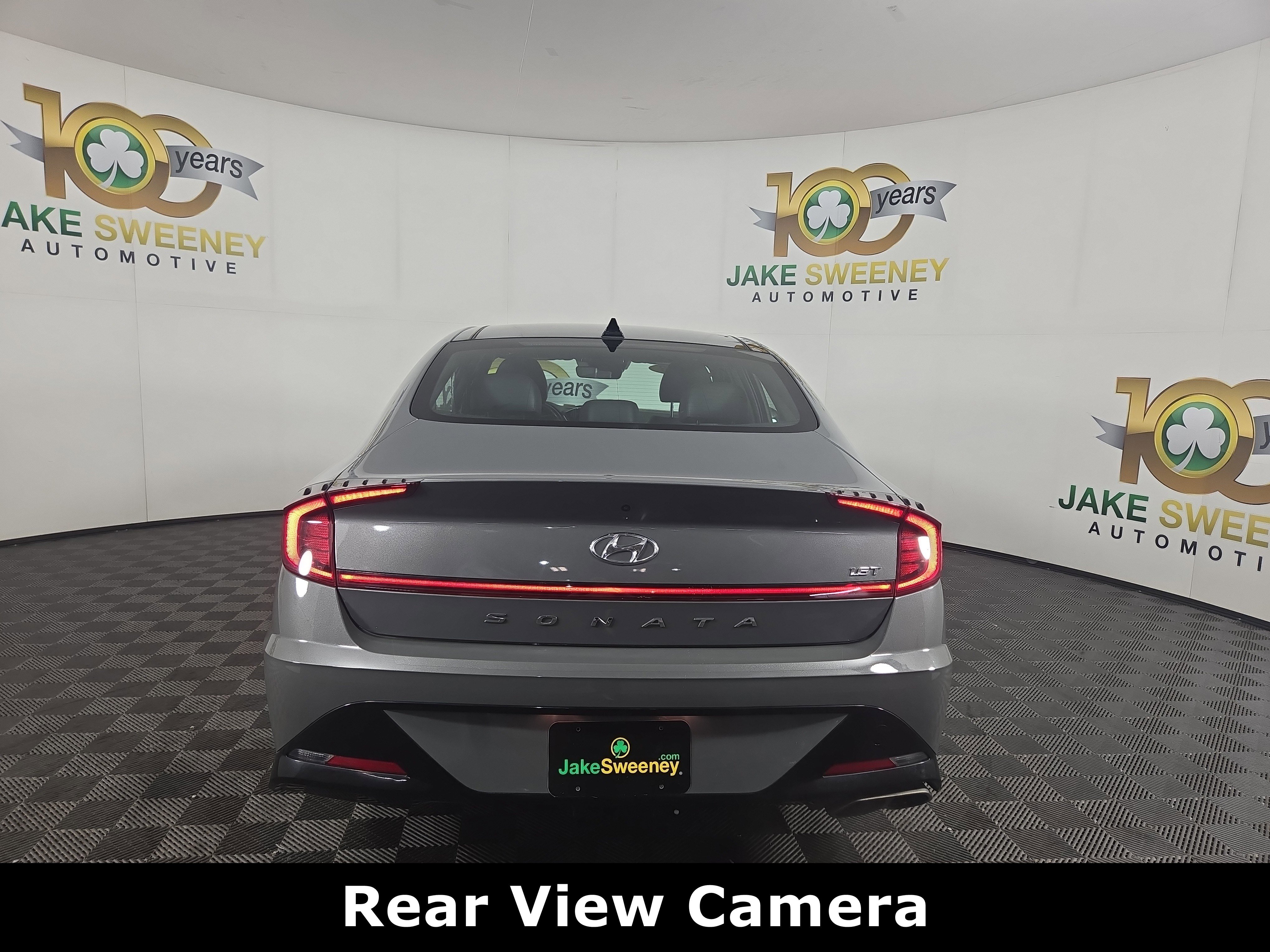 Used 2023 Hyundai Sonata SEL Plus image 9