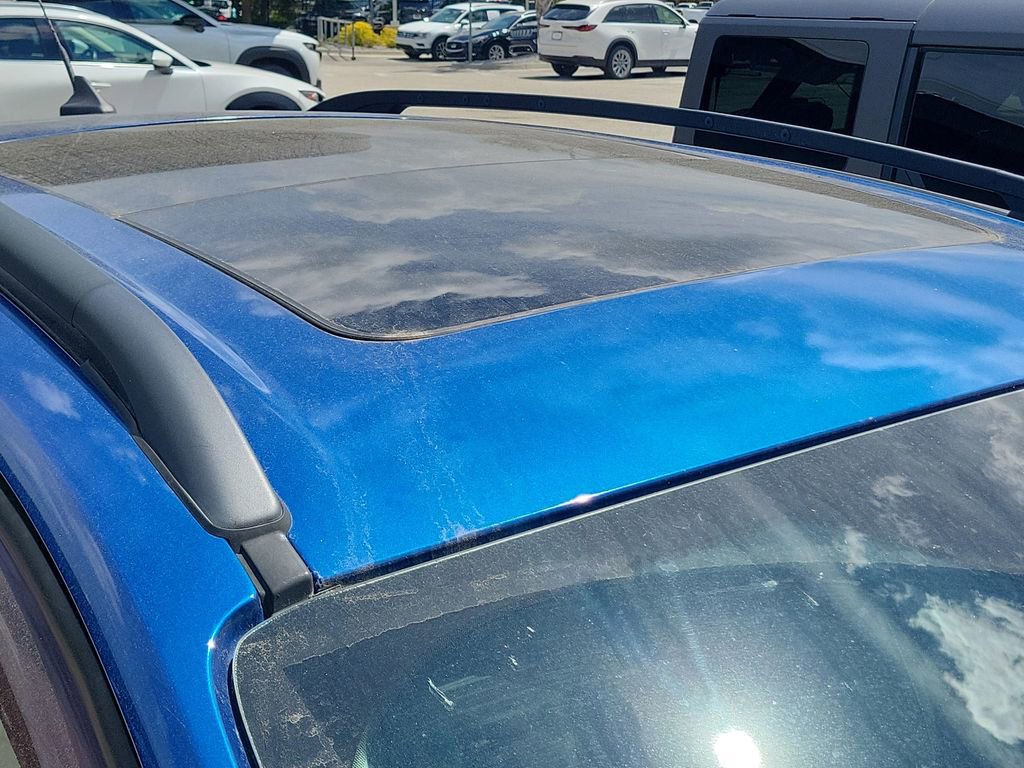 Used 2019 Ford Escape SEL FWD image 11