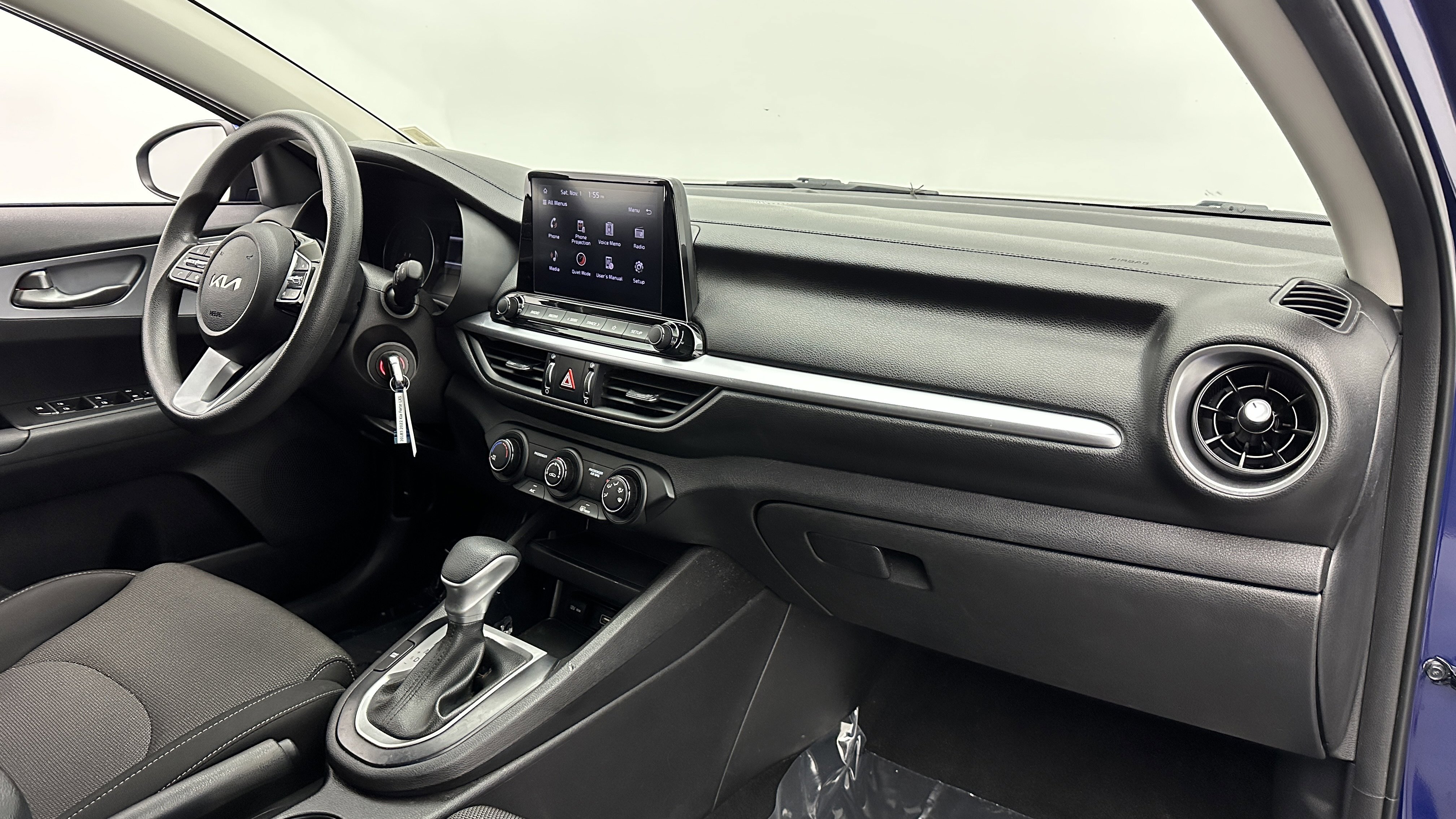 Used 2022 Kia Forte LXS image 31