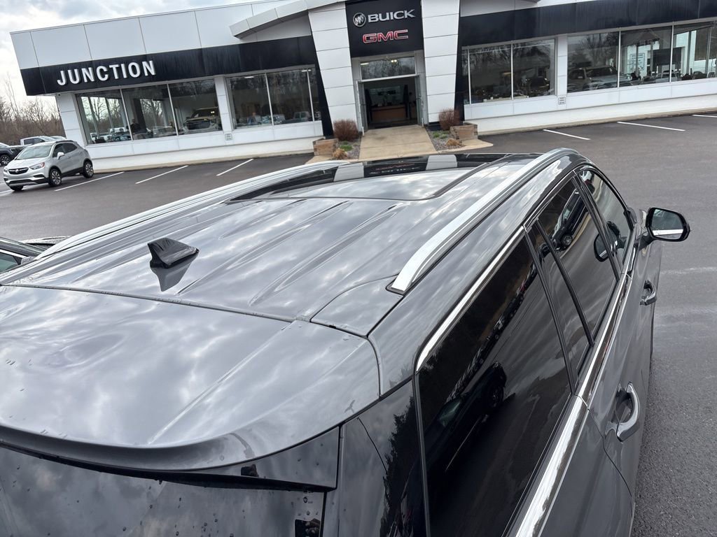 Used 2022 Lincoln Aviator Reserve w/ Equipment Group 201A image 9