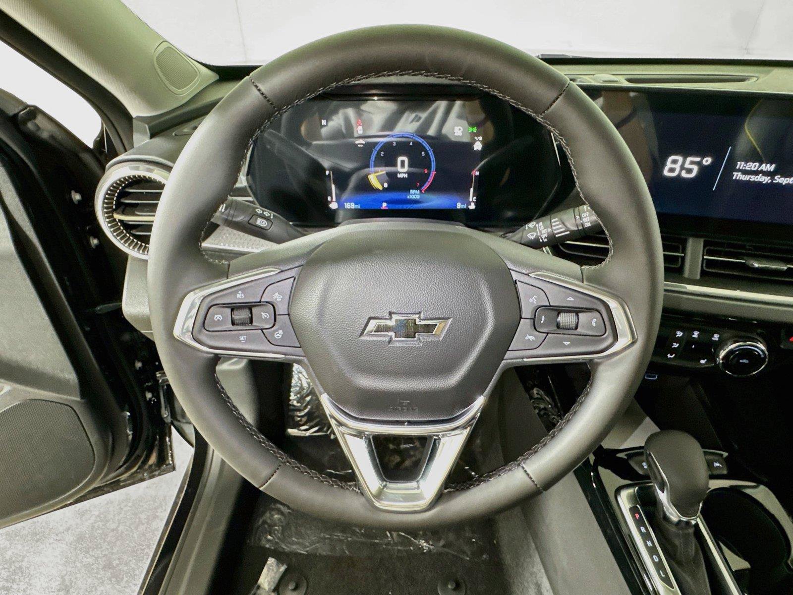 New 2026 Chevrolet Trax ACTIV w/ Driver Confidence Package FWD image 6
