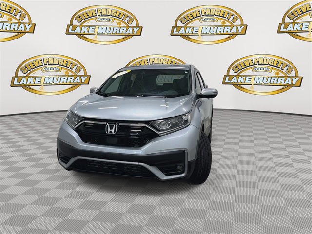 Used 2022 Honda CR-V EX image 6
