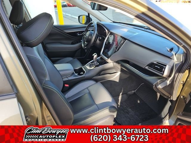 Used 2024 Subaru Outback Onyx Edition image 28
