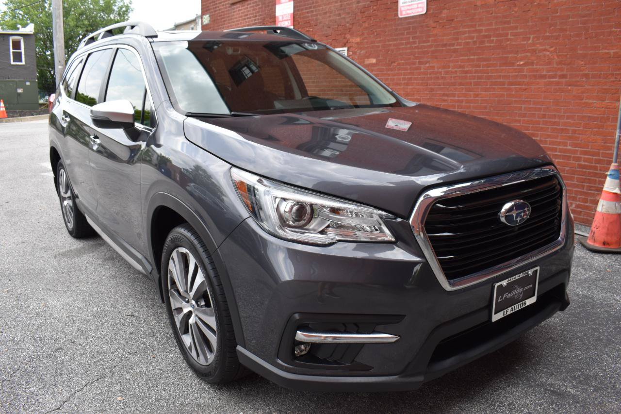 Used 2019 Subaru Ascent Touring AWD/4WD image 10