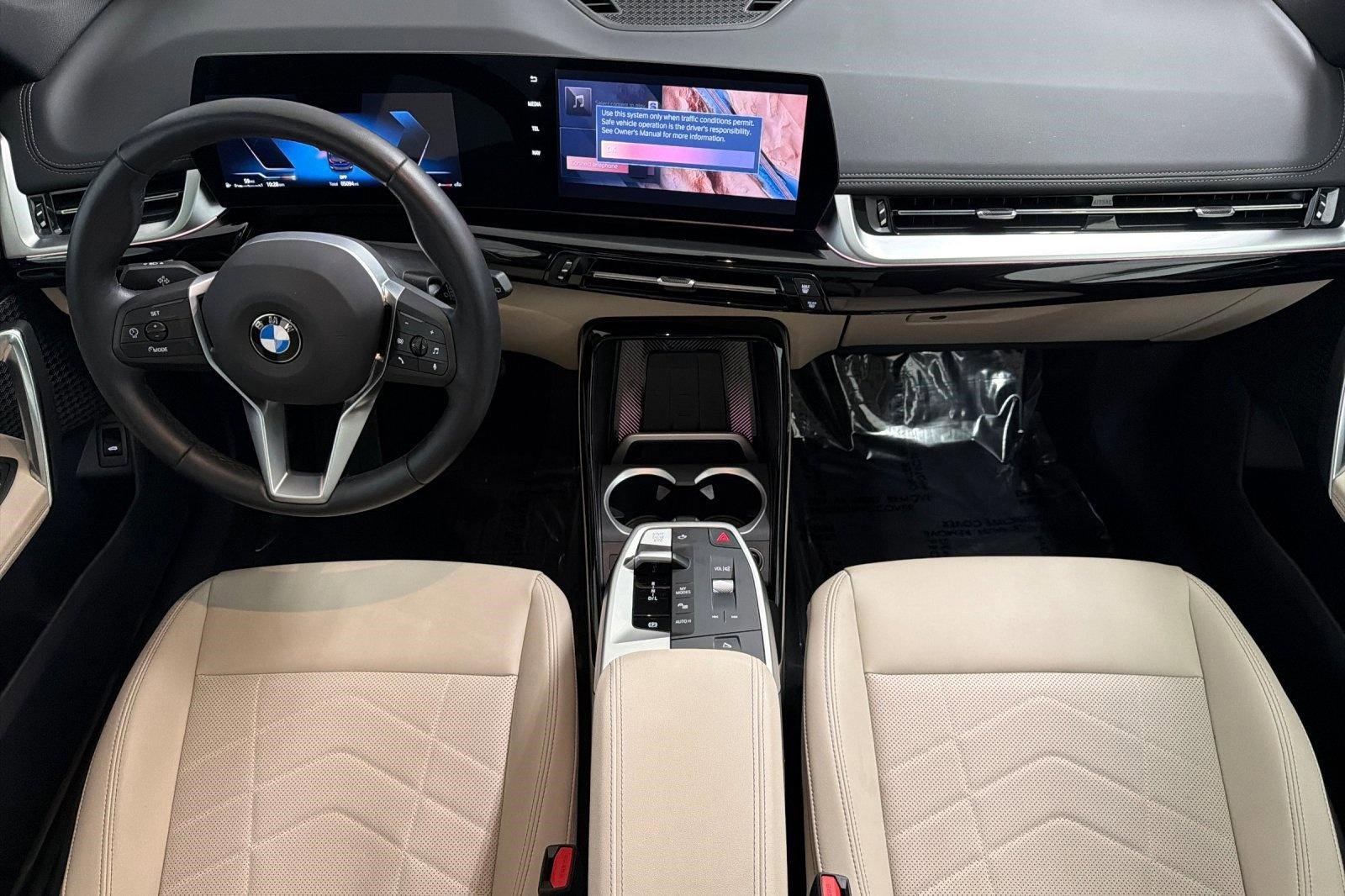 Used 2025 BMW X1 xDrive28i w/ Convenience Package AWD/4WD image 16