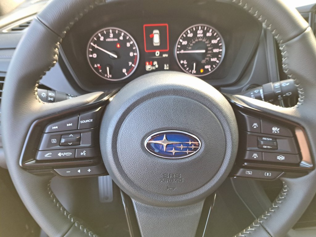 New 2026 Subaru Forester Premium image 12