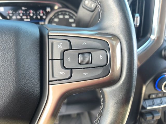 Used 2023 Chevrolet Silverado 3500 High Country w/ Safety Package II image 30