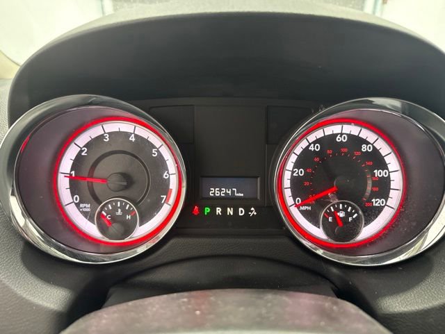 Used 2017 Dodge Grand Caravan SE w/ Power Window Group FWD image 13