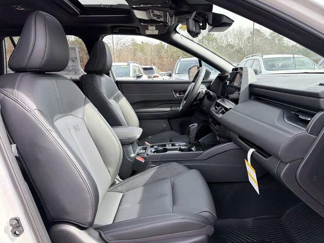 New 2026 Subaru Outback Touring XT image 20