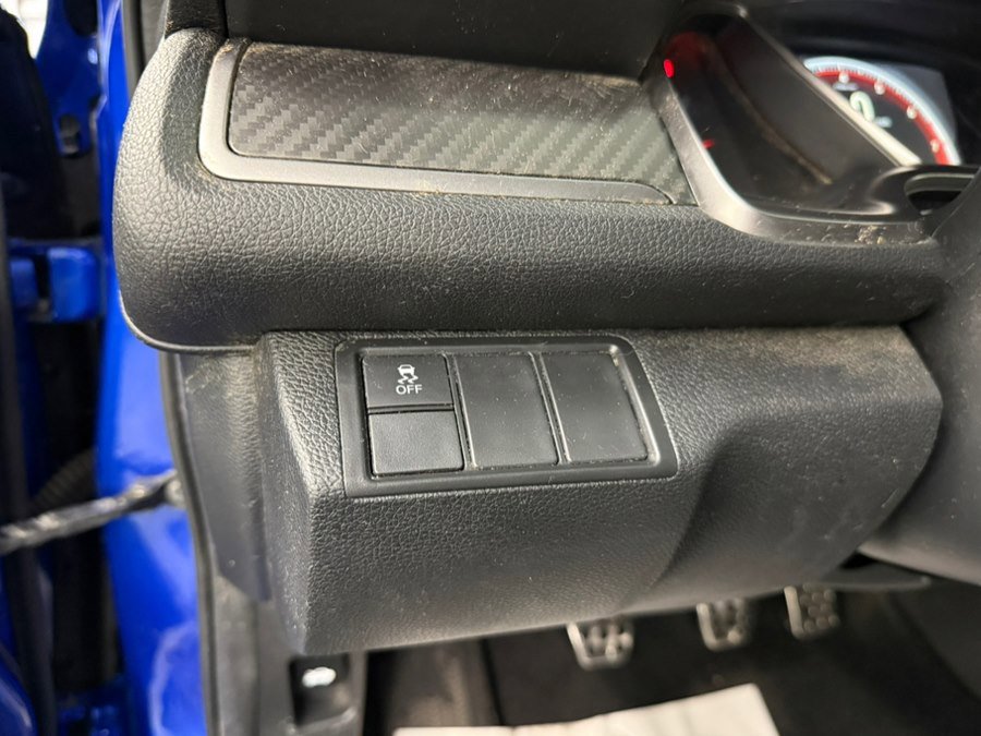 Used 2018 Honda Civic Si image 27