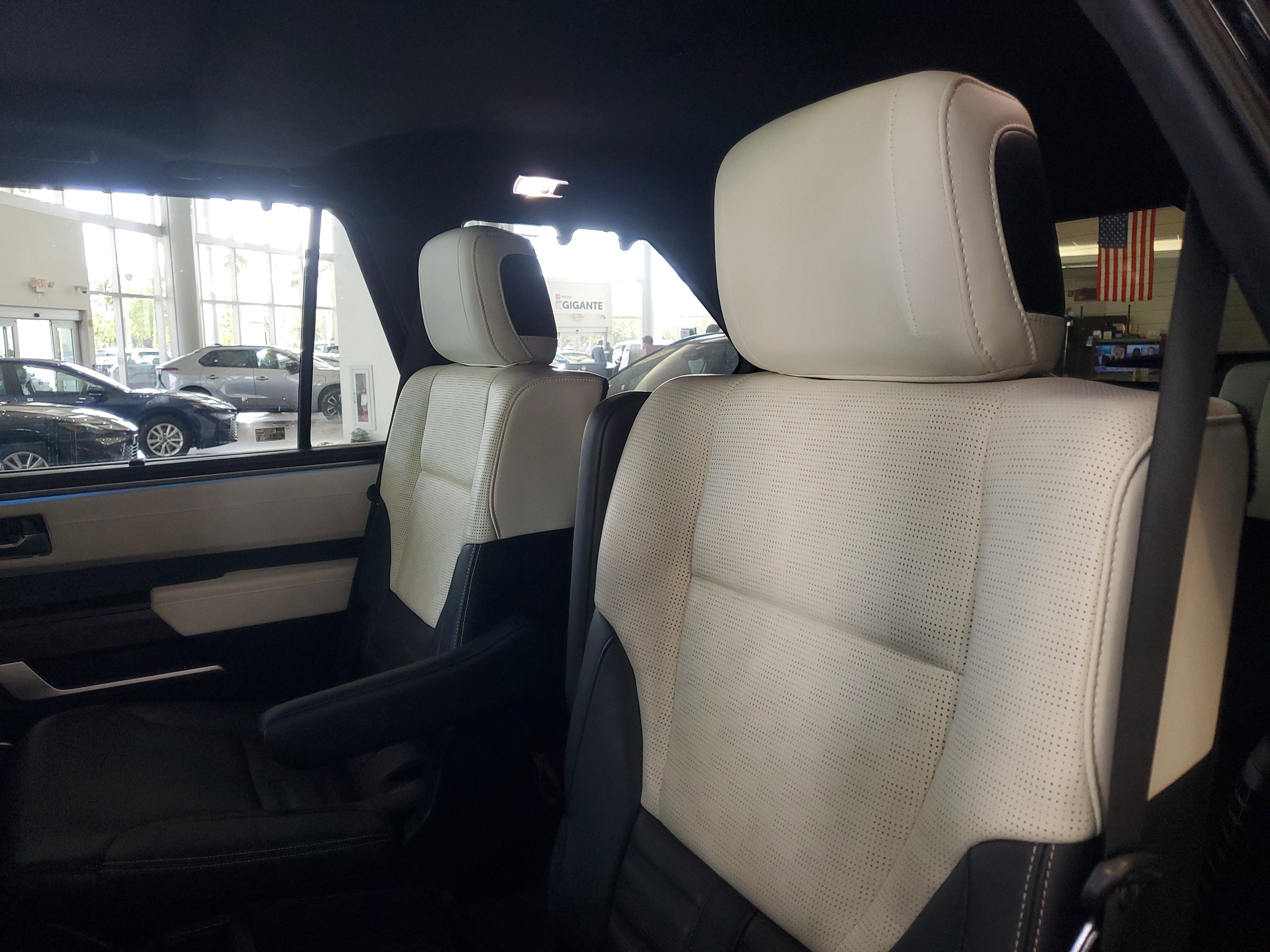 Certified 2024 Toyota Sequoia Capstone image 8