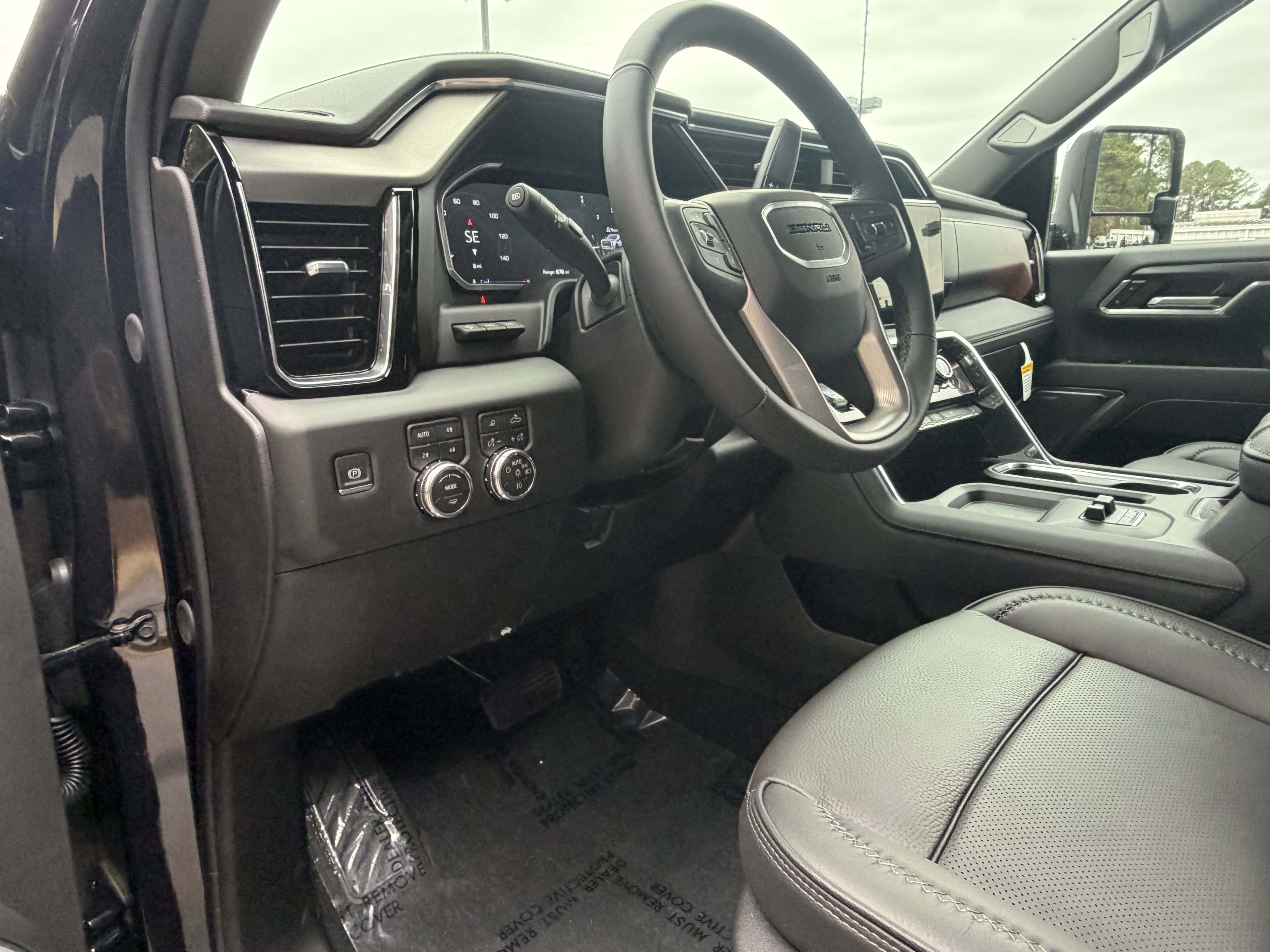 New 2026 GMC Sierra 3500 Denali w/ Denali Reserve Package AWD/4WD image 19