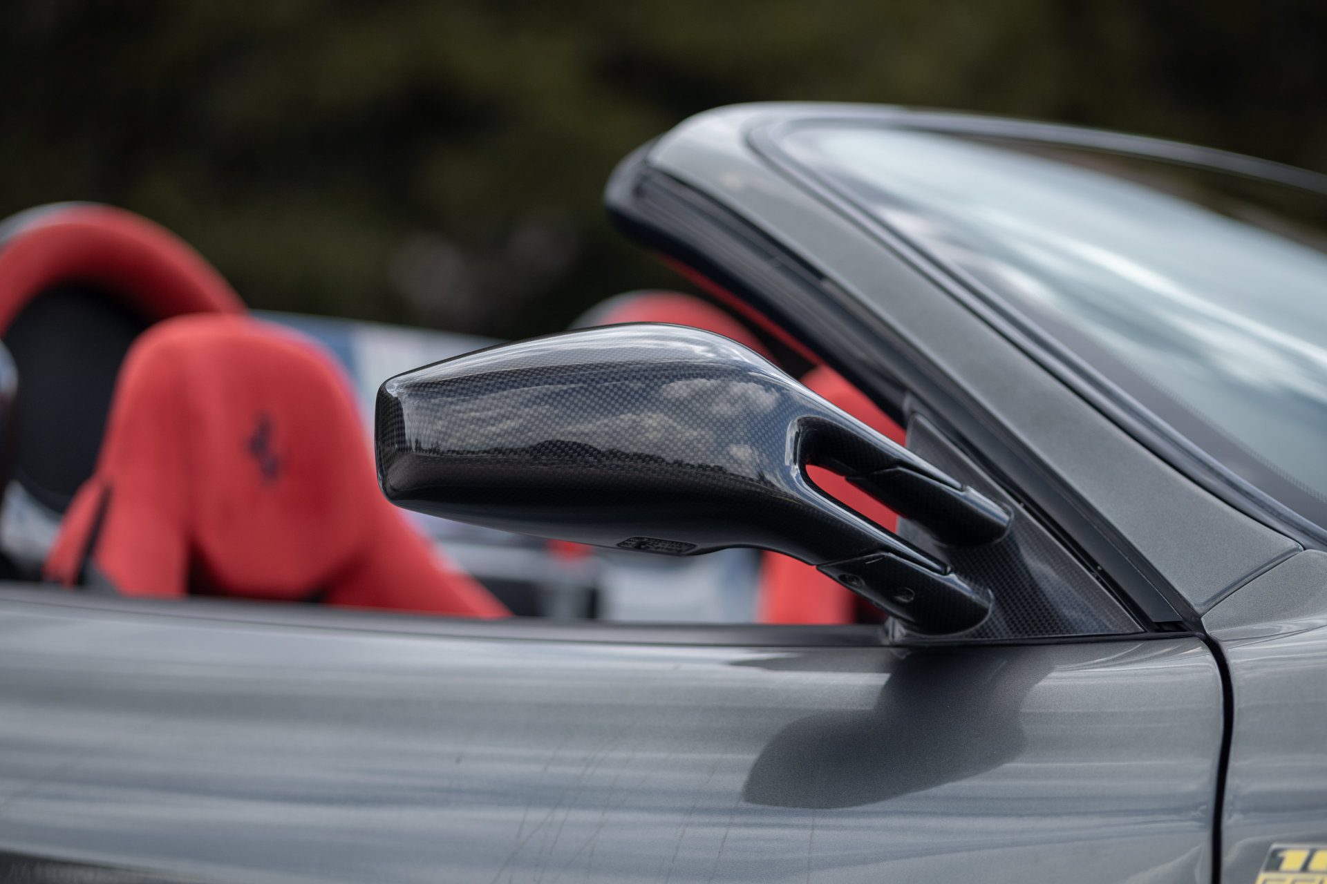 Used 2009 Ferrari F430 Scuderia RWD image 22