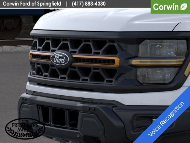 New 2026 Ford F150 Tremor AWD/4WD image 20