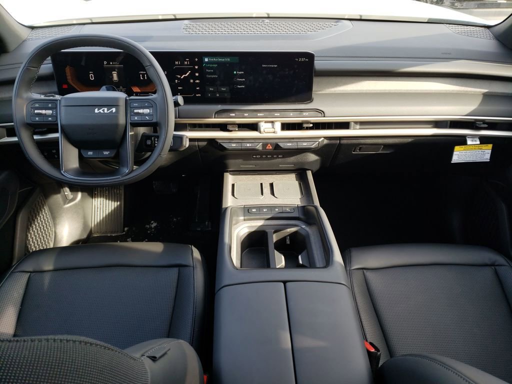 New 2027 Kia Telluride S w/ Towing Package AWD/4WD image 9