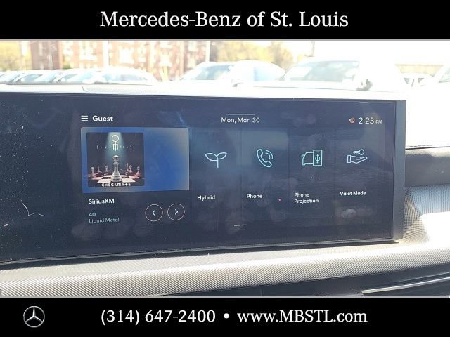 Used 2025 Hyundai Sonata SEL image 24