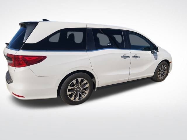 Used 2022 Honda Odyssey EX-L image 5