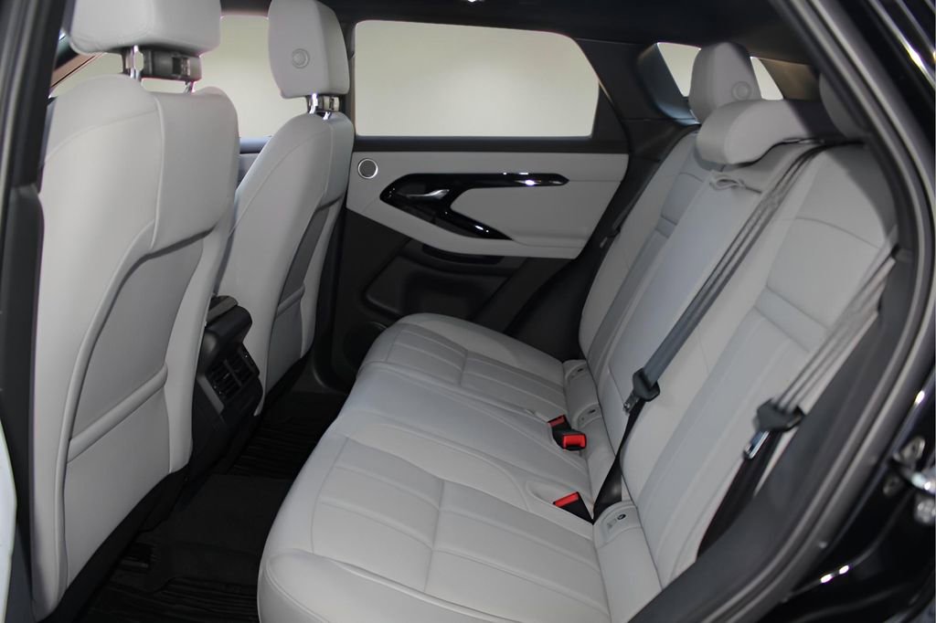 Used 2026 Land Rover Range Rover Evoque S AWD/4WD image 13