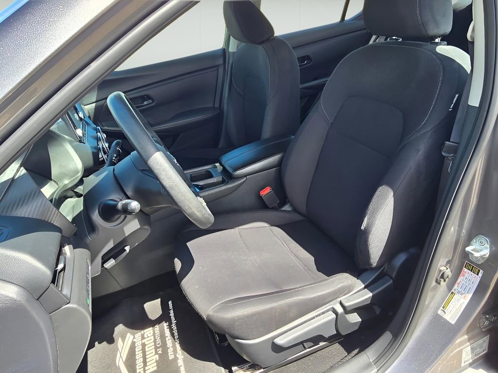 Used 2024 Nissan Sentra S FWD image 12