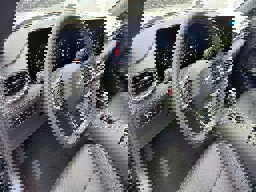 New 2026 Ford Mustang Premium image 18