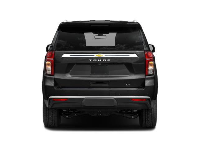 Used 2024 Chevrolet Tahoe LT w/ Luxury Package AWD/4WD image 27