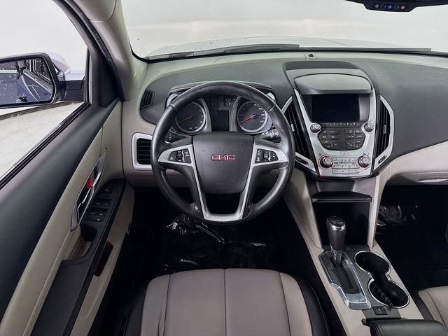 Used 2017 GMC Terrain SLT w/ Open Road Package image 23