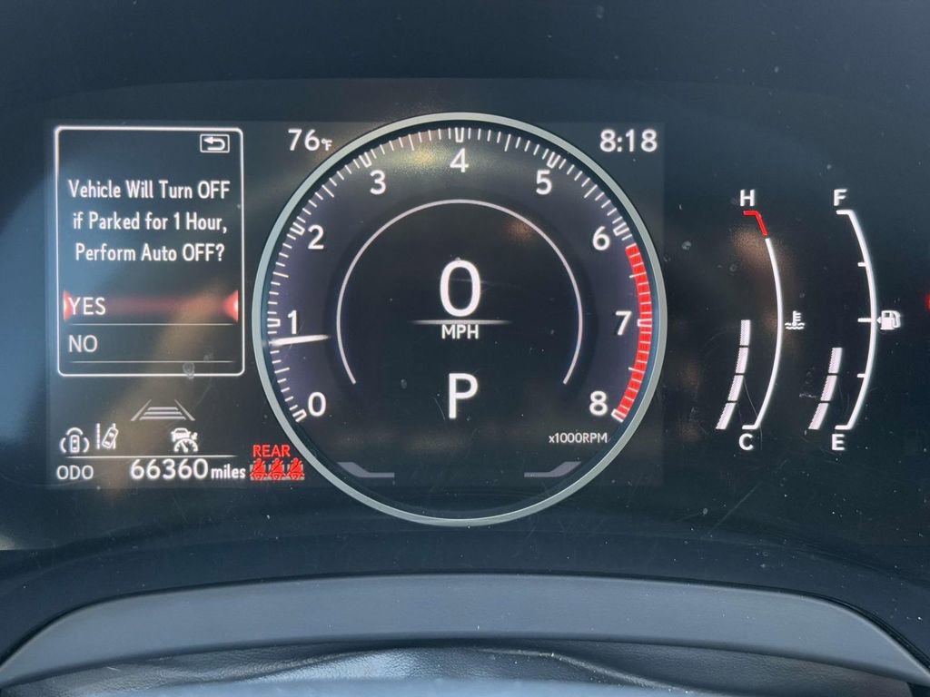 Used 2023 Lexus RX 350 Premium image 29