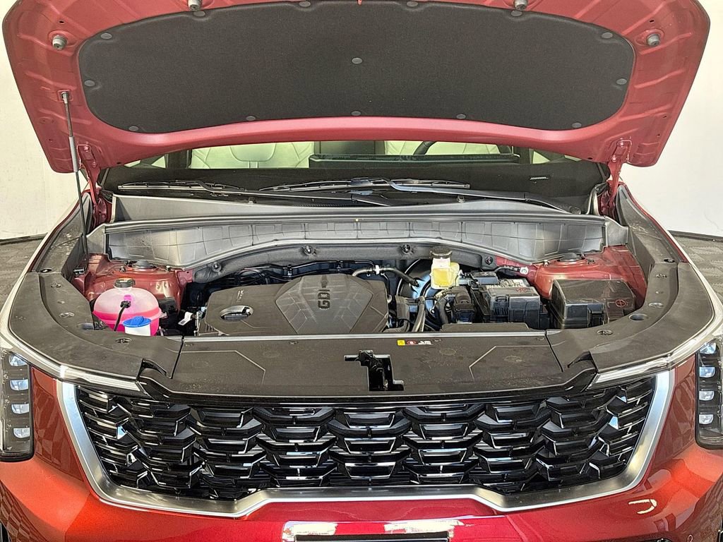 New 2025 Kia Sorento S image 23