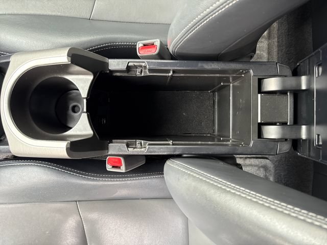 Used 2014 Toyota Prius Four w/ Solar Roof Package FWD image 23