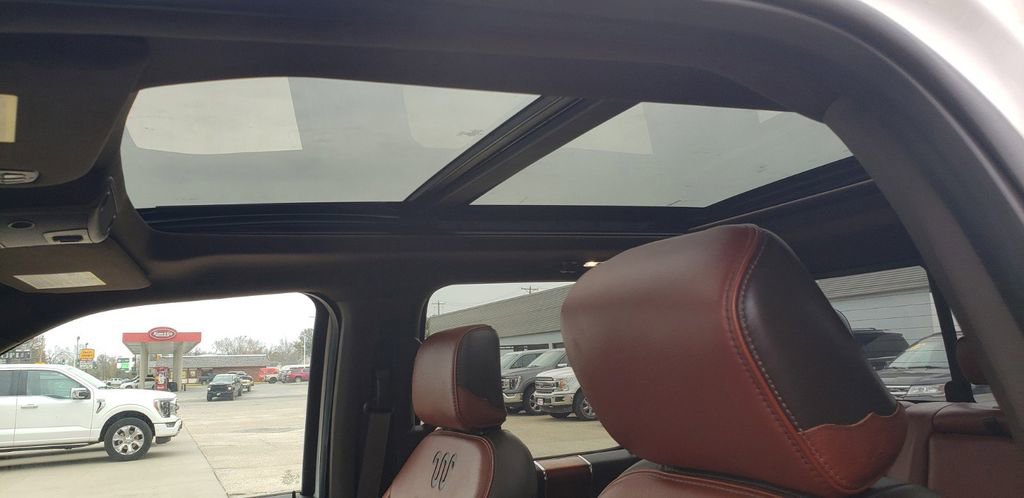 Used 2018 Ford F150 King Ranch w/ Equipment Group 601A Luxury image 13