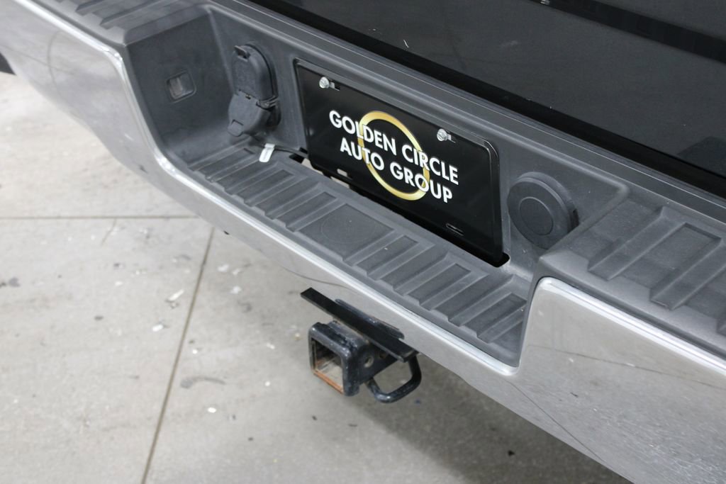 Used 2018 Chevrolet Silverado 1500 LT image 14