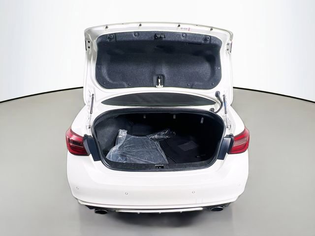 Used 2023 INFINITI Q50 Sensory w/ Cargo Package image 29