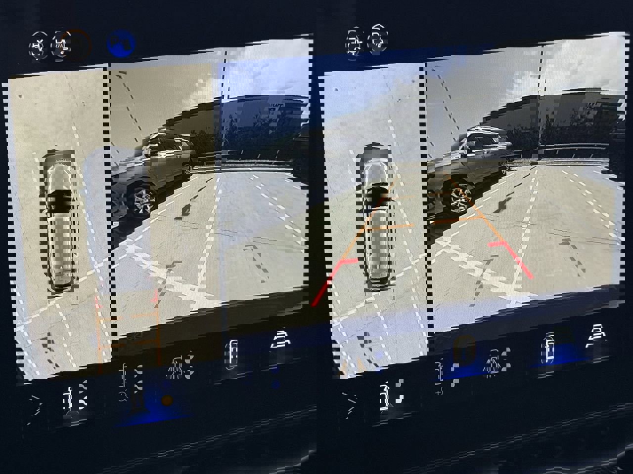 New 2026 Chevrolet Equinox LT w/ Safety and Technology Package image 16