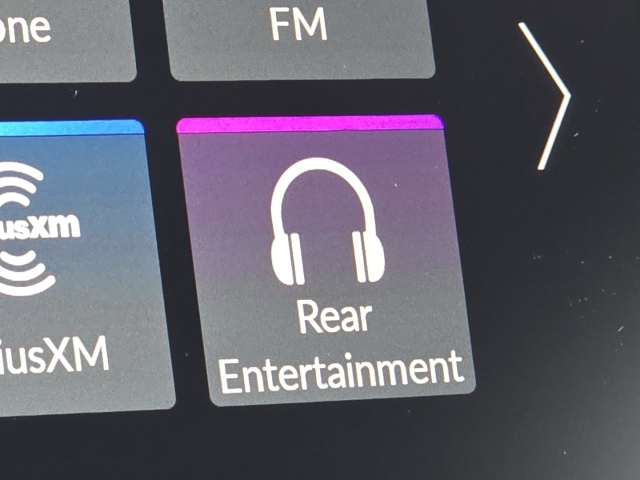 New 2026 Honda Odyssey Elite image 6