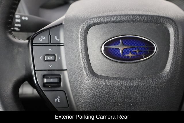 Used 2023 Subaru Solterra AWD image 8