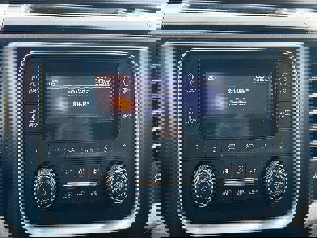 Used 2019 RAM 1500 Express image 15