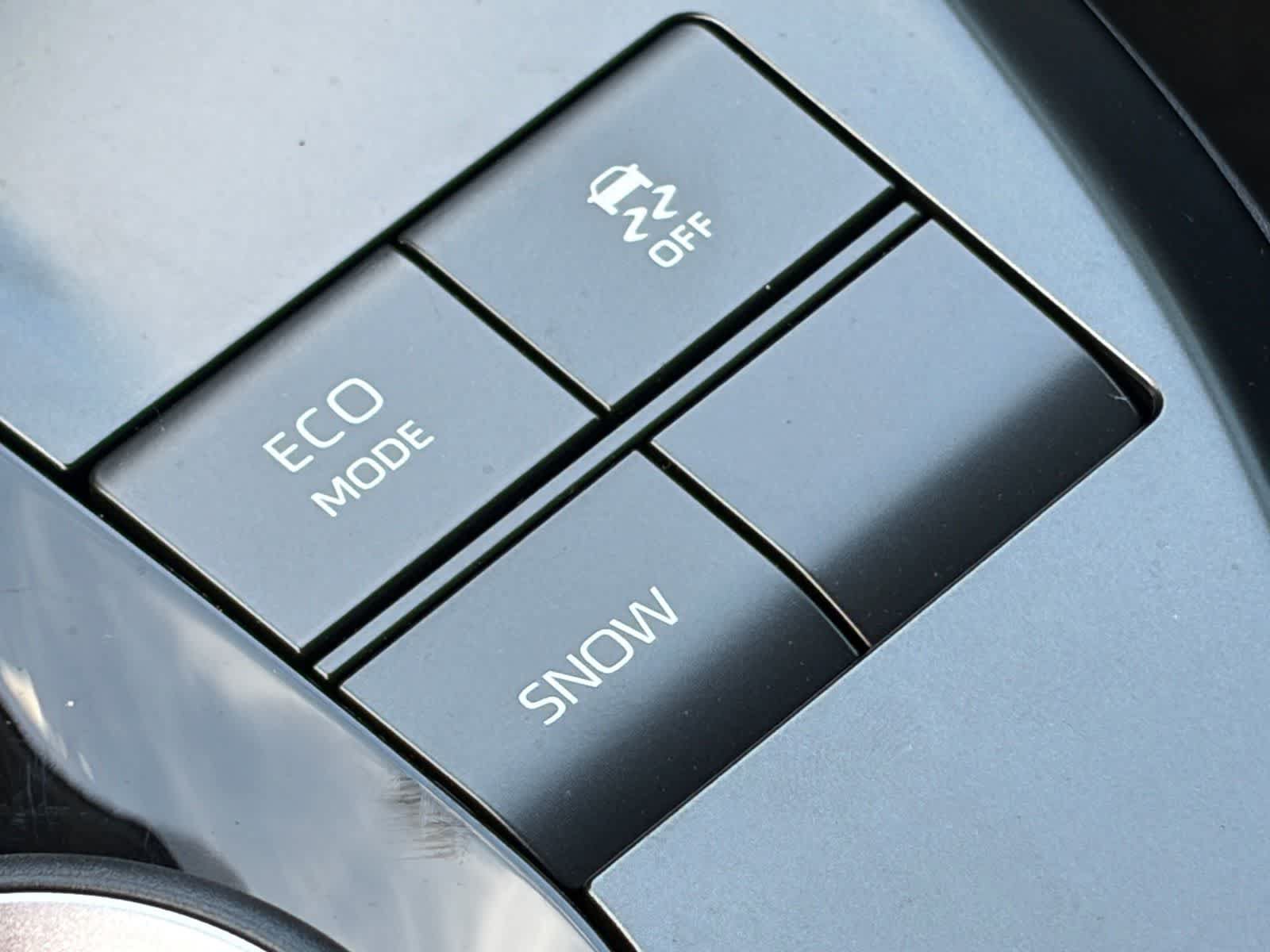 New 2026 Toyota C-HR AWD/4WD image 29