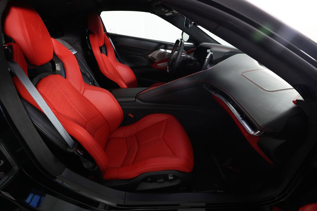 Used 2023 Chevrolet Corvette Z06 RWD image 31