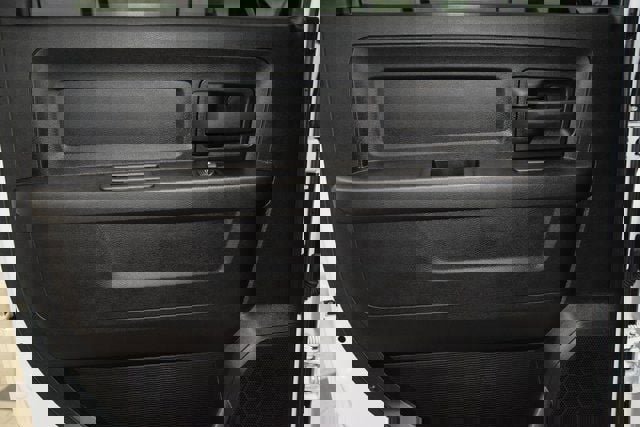 Used 2024 RAM 4500 Tradesman w/ Electrical Accessory Group image 34