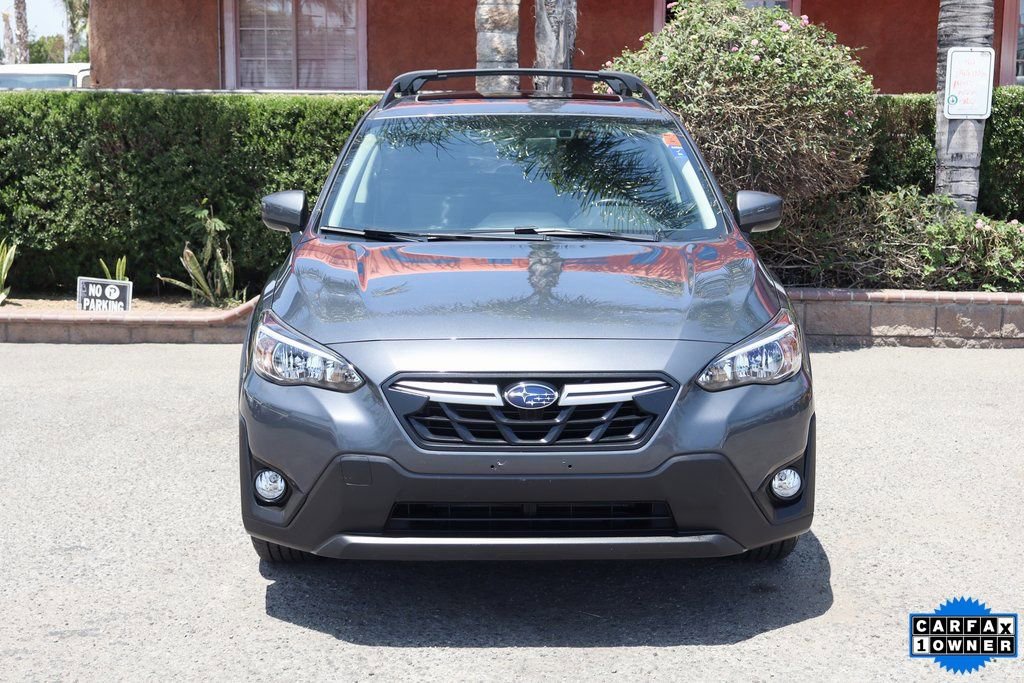 Used 2023 Subaru Crosstrek 2.0i Premium AWD/4WD image 3
