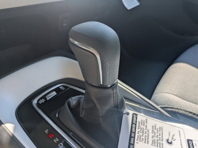 New 2026 Toyota Corolla SE FWD image 25